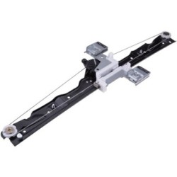 Rear Left Window Regulator for JEEP COMMANDER OE 55396483AD