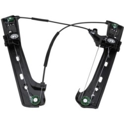 Front Right Window Regulator for SMART FORTWO OE A4537200500