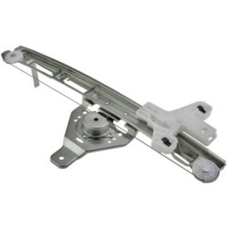 Rear Right Window Regulator for JEEP COMPASS OE 68002888AA
