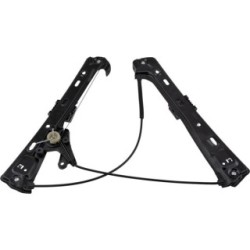 Front Left Window Regulator for SMART FORTWO OE A4537200400