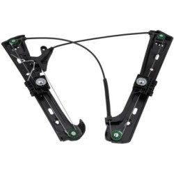 Front Left Window Regulator for SMART FORTWO OE A4537200400