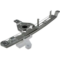 Rear Left Window Regulator for JEEP COMPASS OE 68002889AA