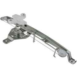 Rear Left Window Regulator for JEEP COMPASS OE 68002889AA