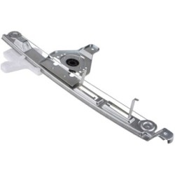 Rear Left Window Regulator for JEEP PATRIOT OE 68002893AA