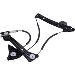 Front Right Window Regulator for BMW 1, 2 OE 51337292120