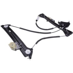 Front Right Window Regulator for BMW 1, 2 OE 51337292120