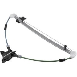 Rear Right Window Regulator for MAZDA CX-7 OE EG2172590