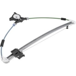 Rear Right Window Regulator for MAZDA CX-7 OE EG2172590