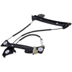 Front Left Window Regulator for BMW 1, 2 OE 51337292119