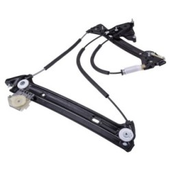 Front Left Window Regulator for BMW 1, 2 OE 51337292119