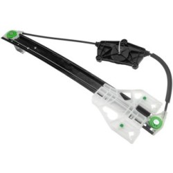 Rear Left Window Regulator for AUDI Q3 OE 8U0839461