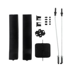 Window Regulator Repair Kit for VW CADDY, MULTIVAN, TRANSPORTER OE 7H0847781B