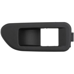 Rear Right Window Regulator Switch Housing for VW GOLF OE 5K4868346