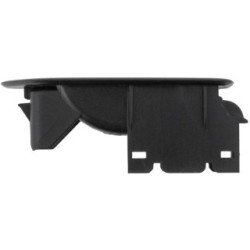 Rear Right Window Regulator Switch Housing for VW GOLF OE 5K4868346
