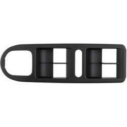 Window Regulator Switch Housing for VW GOLF OE 5K0867255A