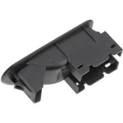 Rear Left Window Regulator Switch Housing for VW GOLF OE 5K4868345