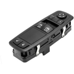 Front Left Window Regulator Switch for DODGE, RAM OE 68148893AA