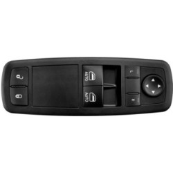 Front Left Window Regulator Switch for DODGE, RAM OE 68148893AA