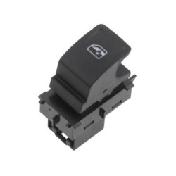 Front Right Window Regulator Switch for AUDI, SEAT, VW OE 5G0 959 855