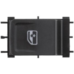 Front Right Window Regulator Switch for AUDI, SEAT, VW OE 5G0 959 855