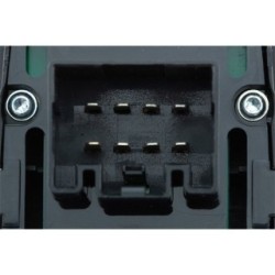 Front Right Window Regulator Switch for CHRYSLER, DODGE, JEEP OE 04602540AF