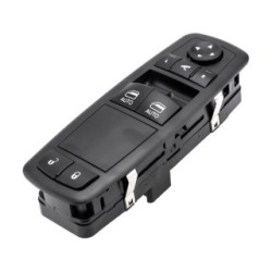 Front Left Window Regulator Switch for DODGE, RAM OE 68148895AA