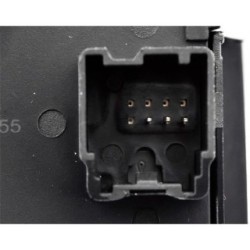 Front Left Window Regulator Switch for DODGE, RAM OE 68148895AA