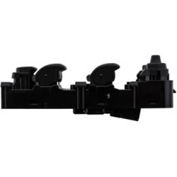 Front Left Window Regulator Switch for VOLVO S60, V60, XC60 OE 31433407