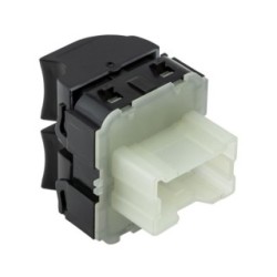 Front Left Window Regulator Switch for DACIA, RENAULT, OE 254110431R