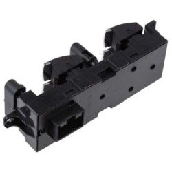 Front Left Window Regulator Switch for SEAT, VW OE 3BD959857