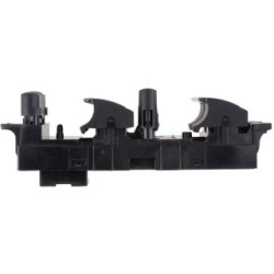 Front Left Window Regulator Switch for SEAT, VW OE 3BD959857