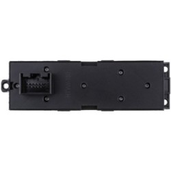 Front Left Window Regulator Switch for SEAT, VW OE 3BD959857