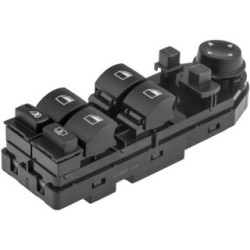 Front Left Window Regulator Switch for BMW 5 OE 61316951914