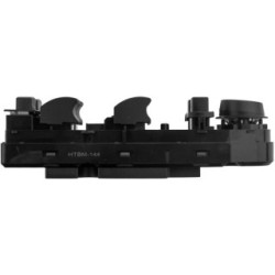 Front Left Window Regulator Switch for BMW 5 OE 61316951914