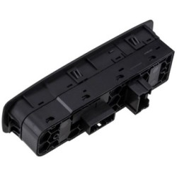 Front Left Window Regulator Switch for RENAULT, OE 254015253R