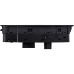 Front Left Window Regulator Switch for RENAULT, OE 254015253R