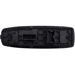 Front Left Window Regulator Switch for RENAULT, OE 254015253R