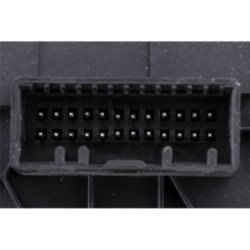 Front Left Window Regulator Switch for RENAULT, OE 254015253R