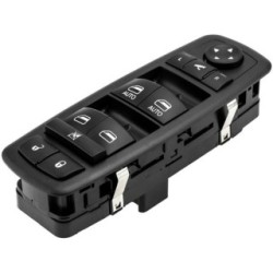 Front Left Window Regulator Switch for CHRYSLER, DODGE GRAND OE 4602536AD