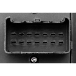 Front Left Window Regulator Switch for CHRYSLER, DODGE GRAND OE 4602536AD
