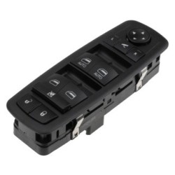 Front Left Window Regulator Switch for CHRYSLER, DODGE GRAND OE 04602536AG
