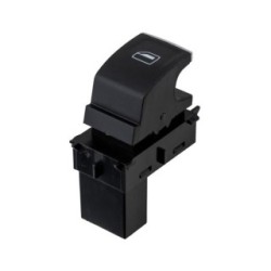 Front Right Window Regulator Switch for AUDI, SEAT, VW OE 5G0959855B