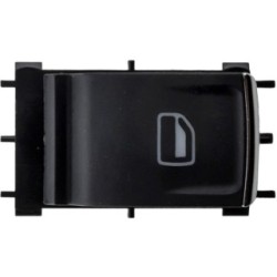 Front Right Window Regulator Switch for AUDI, SEAT, VW OE 5G0959855B