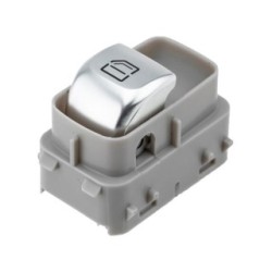 Rear Left/Right Window Regulator Switch for MERCEDES OE 2059051513