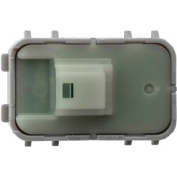 Rear Left/Right Window Regulator Switch for MERCEDES OE 2059051513