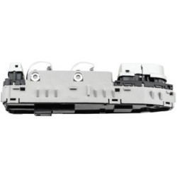 Front Left Window Regulator Switch for MERCEDES CLS, E-CLASS, S-CLASS OE 2229052004