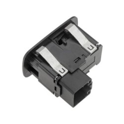 Rear Left/Right Window Regulator Switch for CHRYSLER, DODGE, JEEP OE 4602531AF