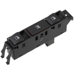 Front Left Window Regulator Switch for BMW 3 OE 61316902184