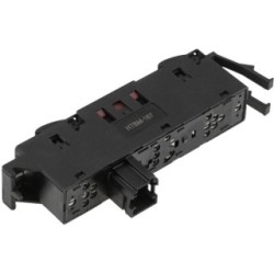 Front Left Window Regulator Switch for BMW 3 OE 61316902184