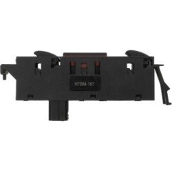 Front Left Window Regulator Switch for BMW 3 OE 61316902184